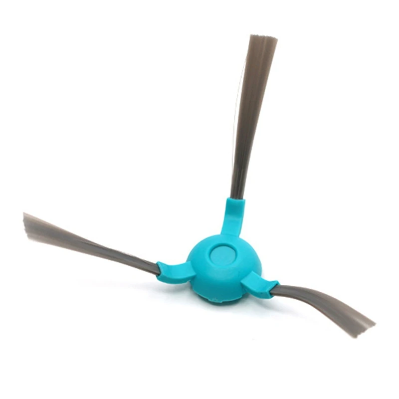 สำหรับ listar RX3 RX5 RX9 RX10/cecotec Conga 1290 1390 1590อะไหล่ทดแทนอุปกรณ์เสริมไม้ถูพื้นแปรงด้านข้างตัวกรอง