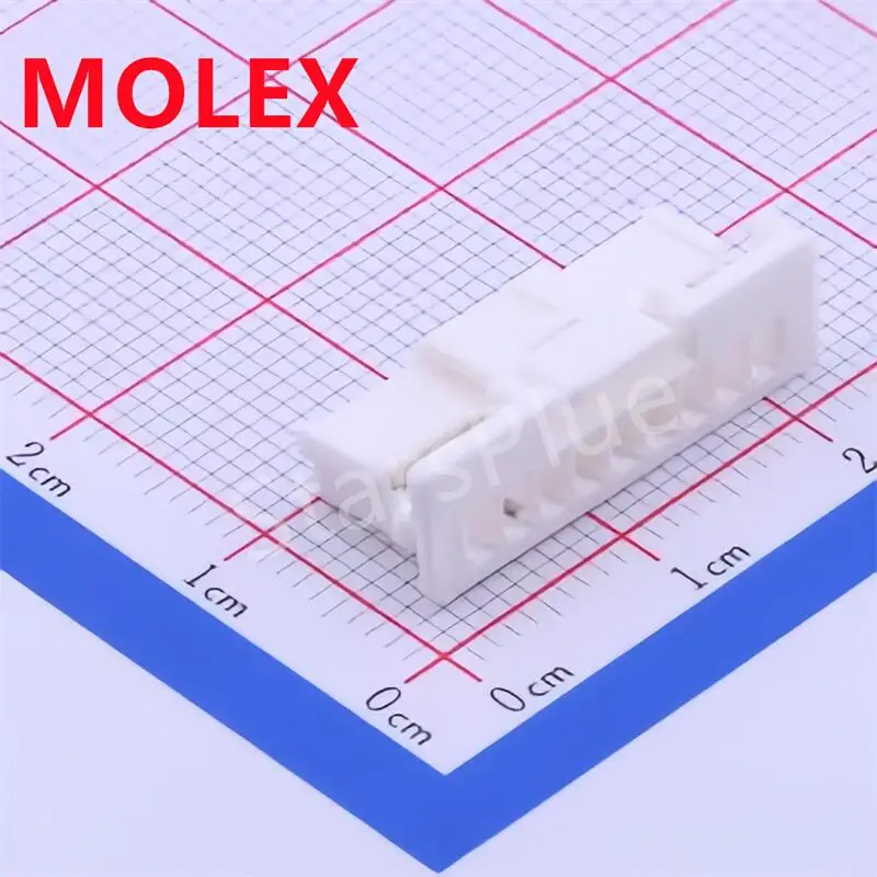 10PCS 5601230900 560123-0900 MOLEX Connector 2mm 1x9P 100% New original