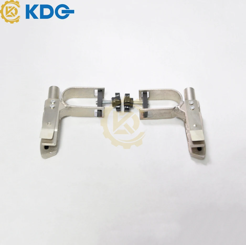 

High Quality 1 Pair 93.015.350F C6.015.350F Suction Slow Down Elements For Heidelberg SM102 CD102