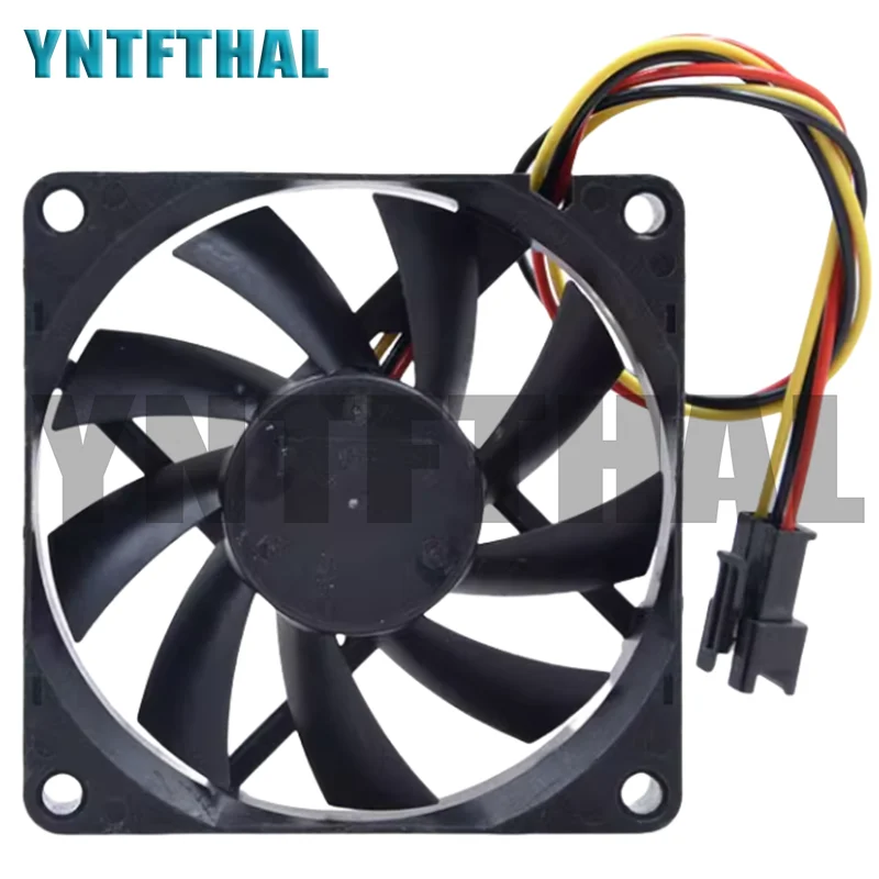 New AD0724HB-D72  AD0724HB-D71 Cooling Fan