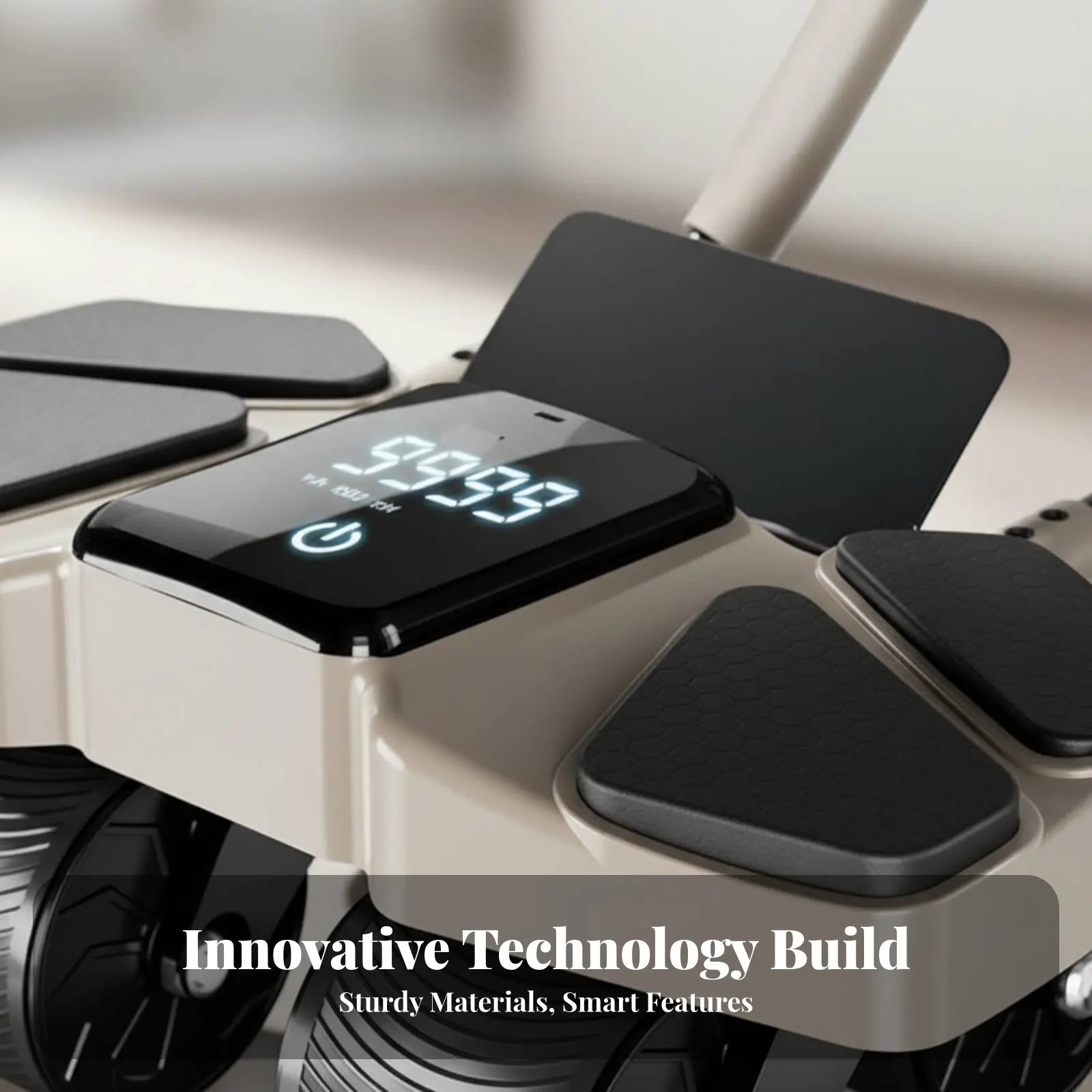 2025-ab-wheel-automatic-rebound-four-wheel-design-press-sensitive-screen-home-fitness-equipment-for-men