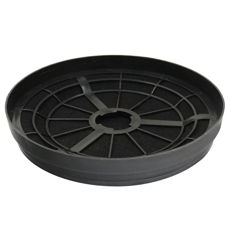 1pcs C026 Range Hood Activated Carbon Filter for Kitchen Wall Mount Ductless Ventilation Replacement Charcoal Cooker Vent Filter