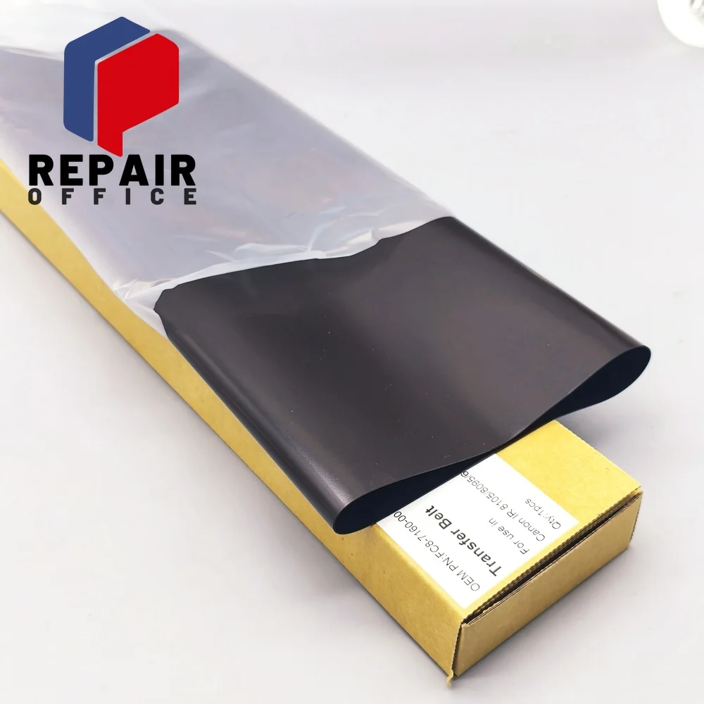 

FC8-7160-000 Ремень передачи IBT для Canon IR 8105 8205 8285 8295 8095 8085 6255 6265 6575i 6565i 6075 6055 6065 6275 6555i