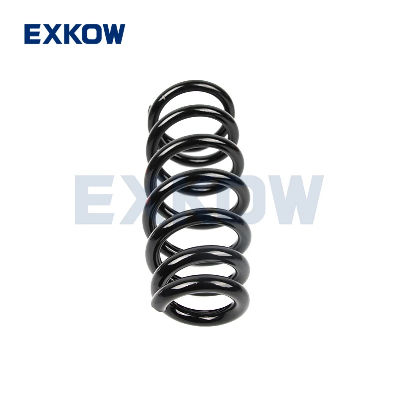 

1 шт. винтовая пружина передней подвески для Mitsubishi L200 Triton KA4T KB4T KB7T KB9T MR992345