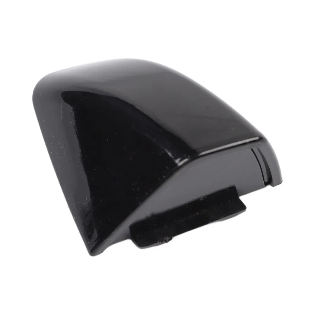 Black Front Left Door Handle Key Cover 82652-M6110 For Kia Forte For Cerato 2018-2024
