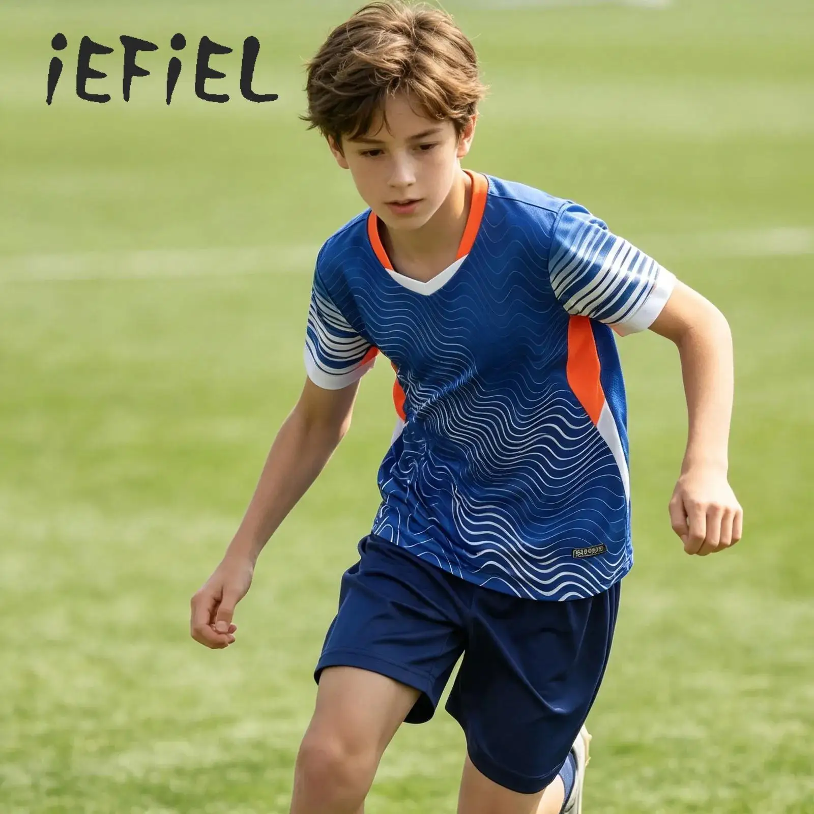 camisa-e-shorts-de-futebol-para-meninos-conjunto-de-2-pecas-uniforme-de-treinamento-de-futebol-secagem-rapida-respiravel-corrida-esporte-jogging-verao