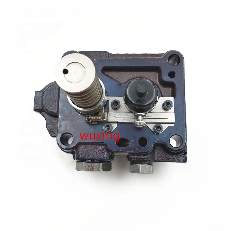 Diesel Fuel Pump He…