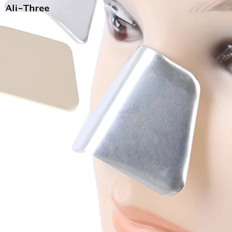 

1Pcs Nose Rhinoplasty Splint Ortho Immobilized Nasal Fracture Splint Adhesive Tape