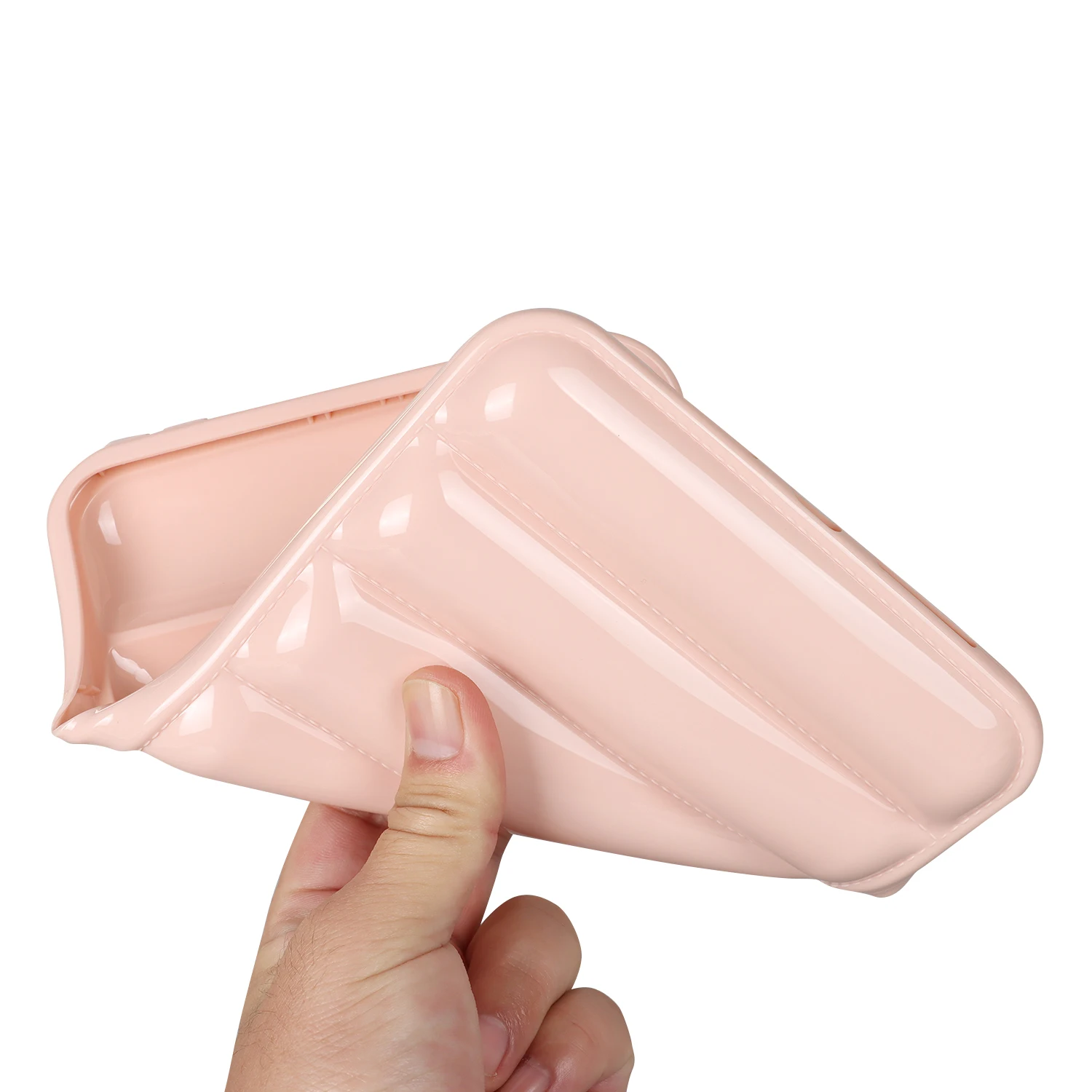 

For iPad air pro 11 2024 2025 A16 11" Mini 7 6 9th 8th 7th 10.2" pro 12.9" AIR 5 4 2022 10th 10.9" Shockproof Cover Tablet Cover