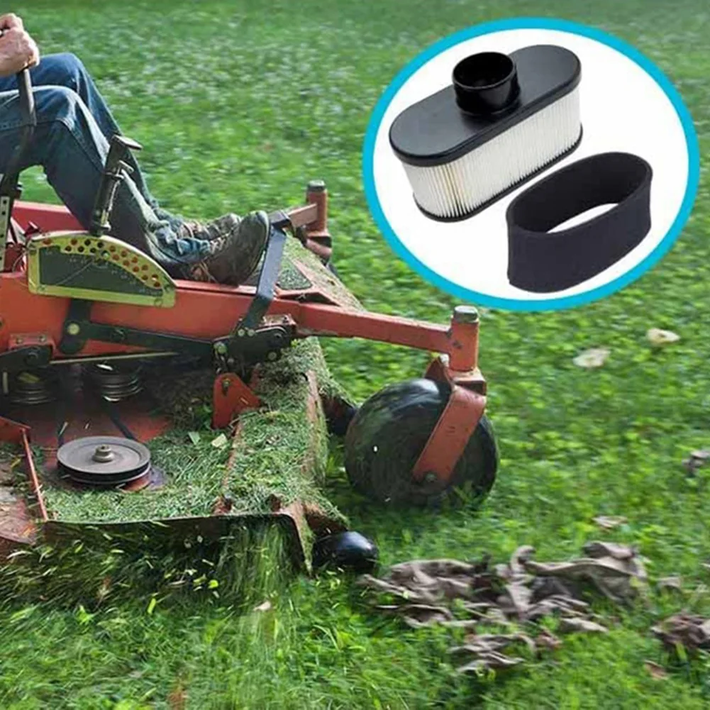 Tune Up Kit for Kawasaki FR651V FR730V FS481V Lawn Mower Tractor,Replace 49065-7007 Oil Filter 11013-7047 Air Filter