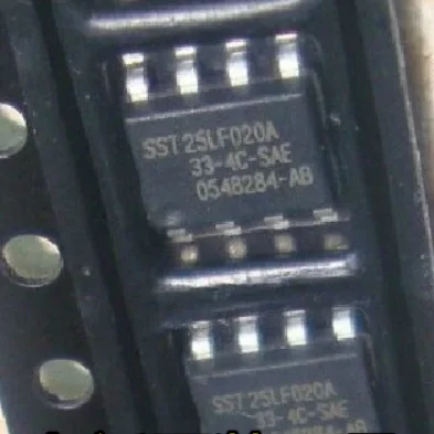 5-100Pcs SST25LF020… - image