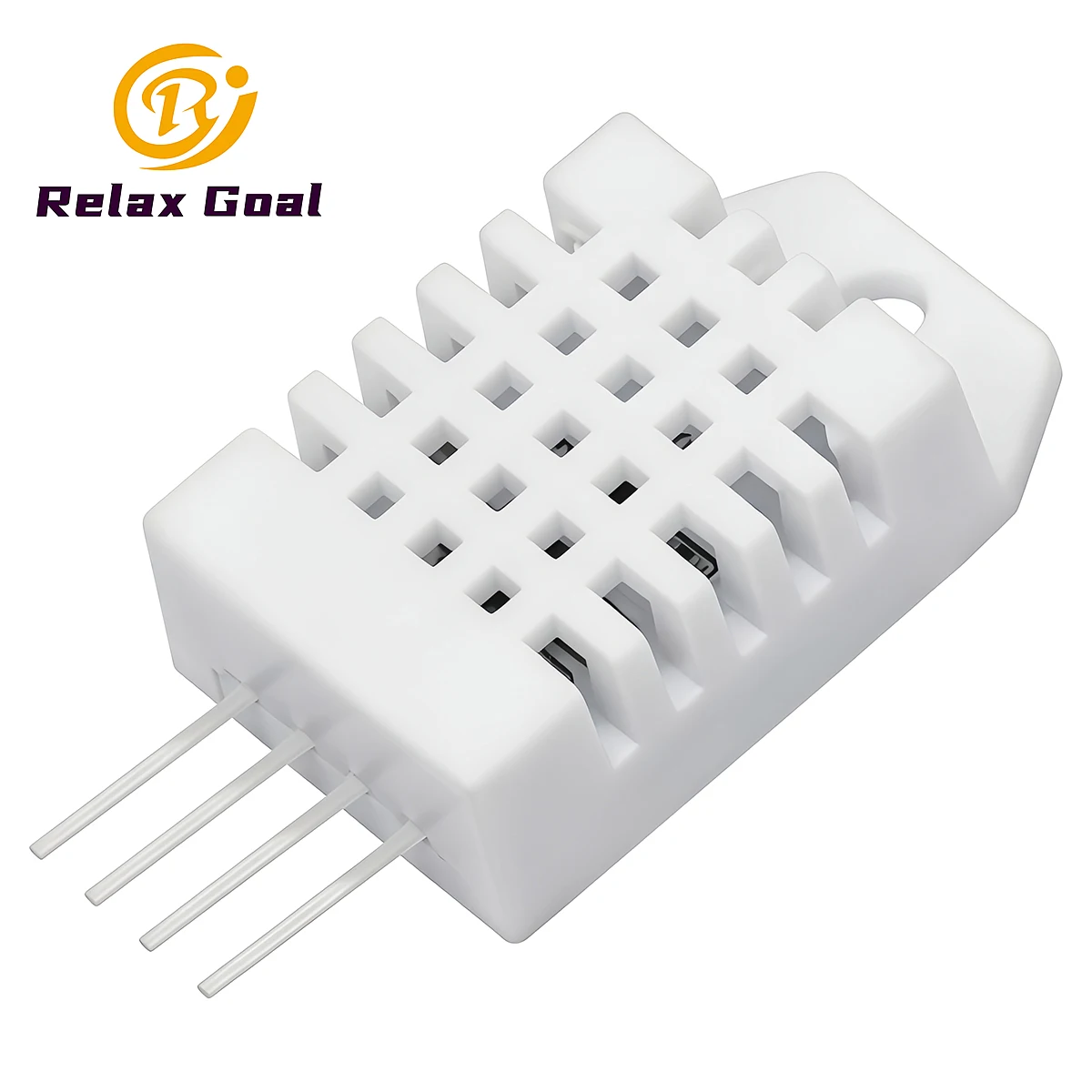 DHT22 Digital Tempe…