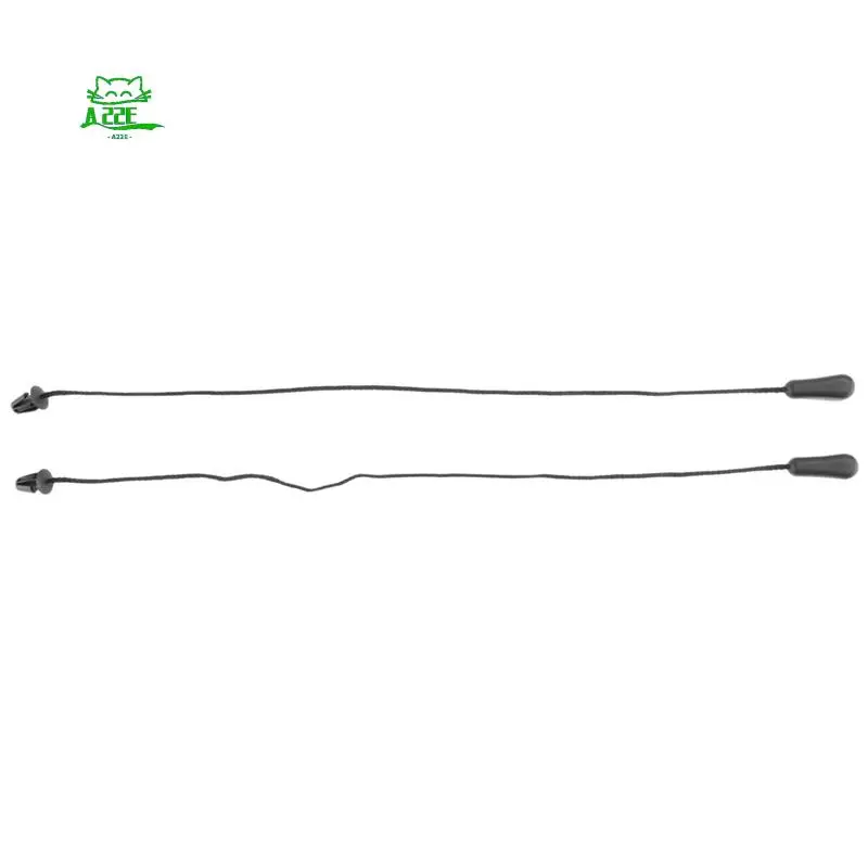 

A22E-For Ford Focus 2 MK2 Hatchback 2004-2011 Interior Rear Parcel Shelf String Inner Tonneau Cover Strap Cord 4M51A46538AB