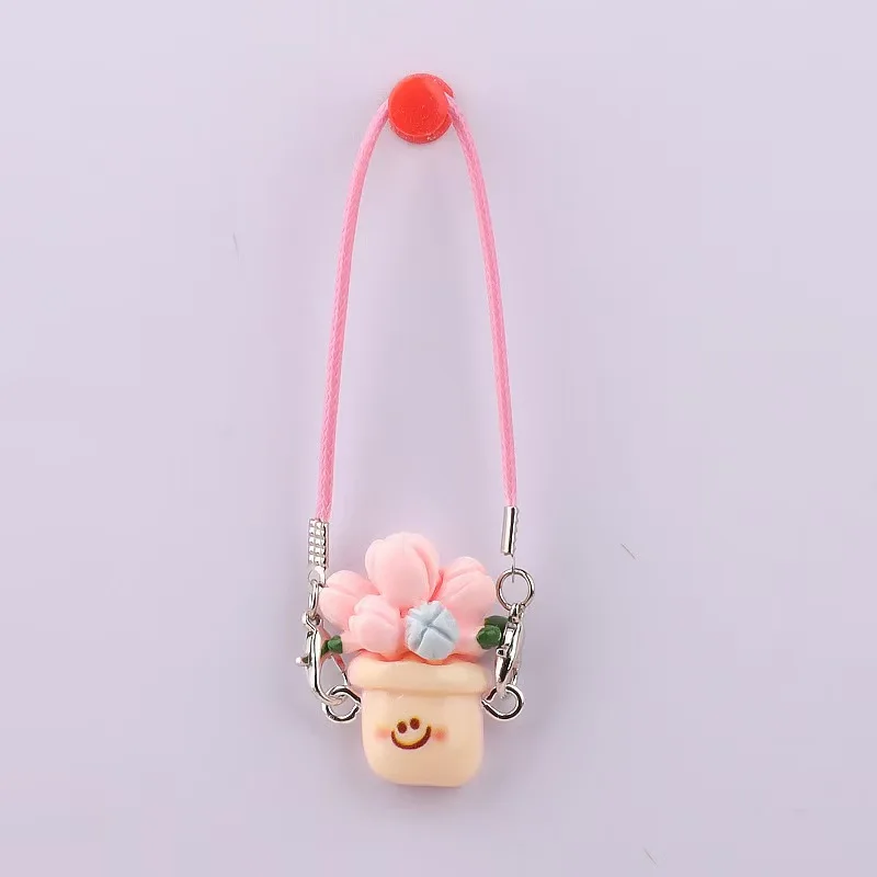 Geeignet für 17 cm Labrubu niedliche Cartoon-Puppenhaus-Zubehör, Miniatur-Dekoration, Plüschpuppe, Mini-Kaninchen-Modell, Anhänger-Spielzeug