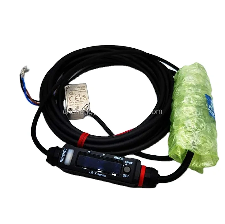 

LR-X50 Compact Laser Sensor New original