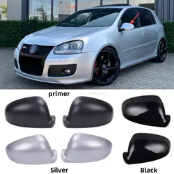 For Volkswagen Magotan/Sagitar/GOLF MK5/Passat/Lavida Automobile Rearview Mirror Reversing Mirror Shell 2006-2012