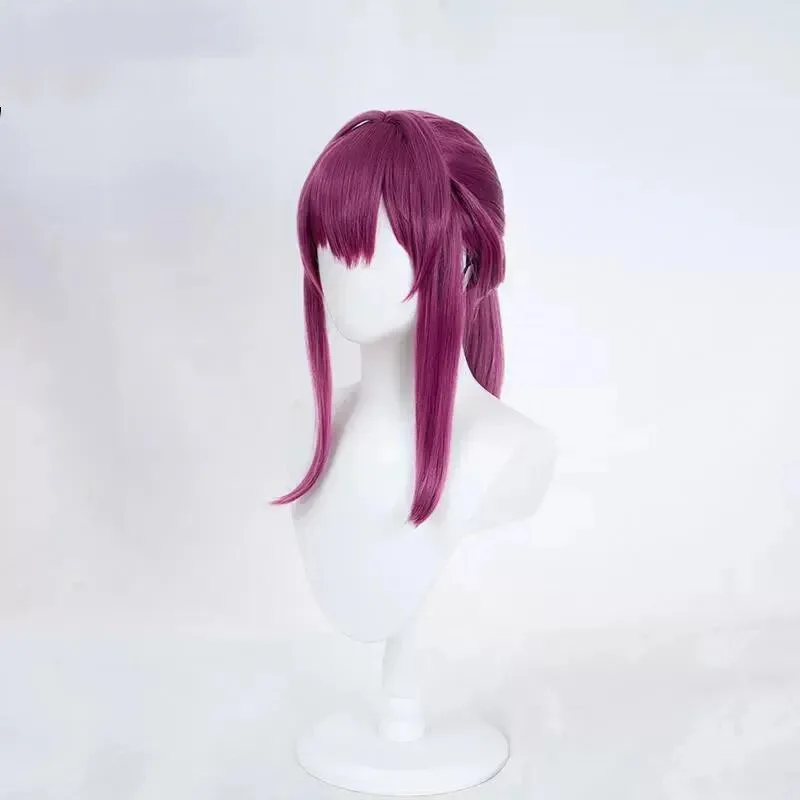 CyKafka تأثيري أنيمي لعبة هونكاي ستار السكك الحديدية زي المرأة حفلة الهالوين مجموعة البدلة القتالية بدلة الأداء الموحدة