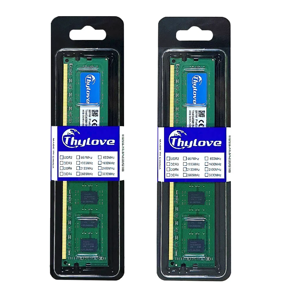 DDR3 8GB 4GB 1333Mhz 1600MHz Ram Desktop Memory 240pin 1.5V DIMM PC3 12800U PC3 10600U ddr3 ram 8gb Memoria ram