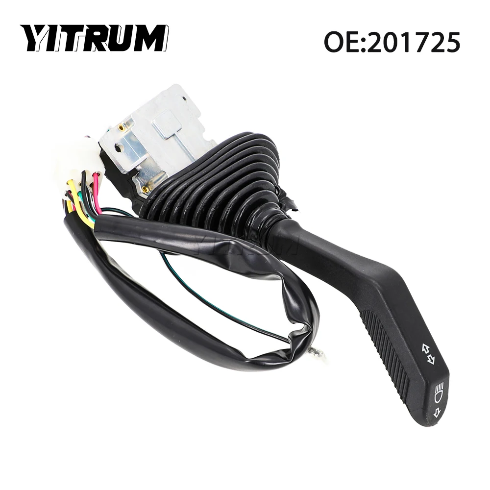 YITRUM 201725 1358175 360248 ZG.20135-0008 New Steering Column Switch For Scania Series 3 For MAN F/M/L 2000 F/M/G