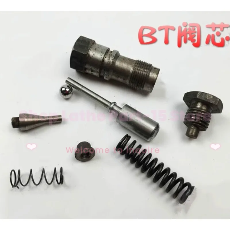 

1 комплект аксессуаров для ручных вилочных погрузчиков BT Ручной гидравлический/транспортер, для сердечника клапана Niu/BV,