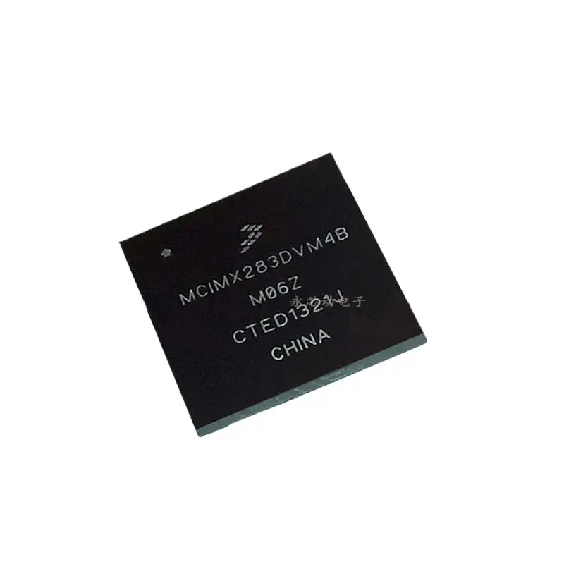 1 Piece MCIMX283DVM4B MCIMX283DVM BGA New Original Chip IC