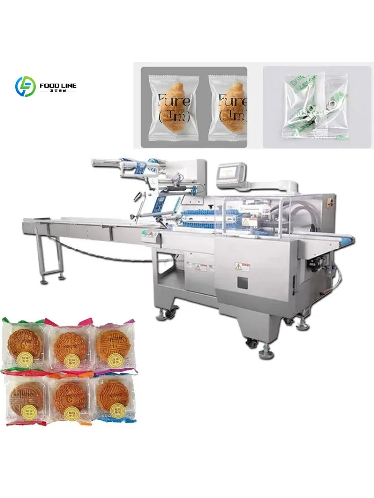 Fábrica de frutas y verduras, herrajes, máscara de jabón, almohada, embalaje, llenado, ensacado, máquina de embalaje de larga vida útil