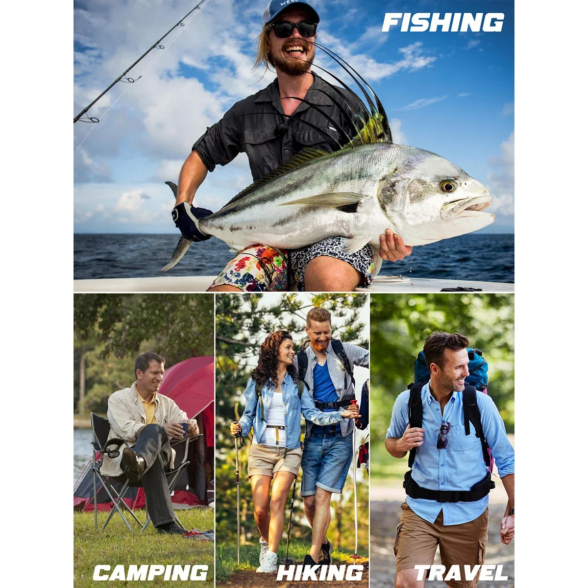 Men's Fan Vest Summer Cooling Fan Waistcoat High Temperature Work Clothing Usb Charging Conditioning Clothes Sleeveless Jacket