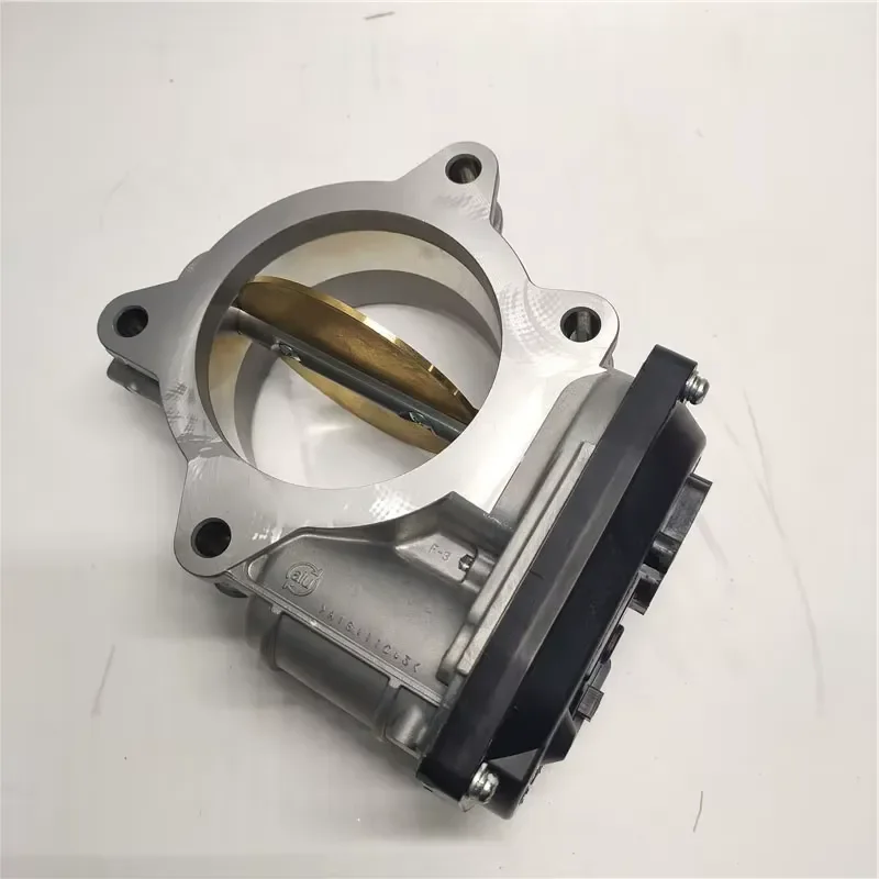 Universal Motorcycle Throttle Valve Assembly Cable Control Mechanism Replacement Part For Scooter ATV Dirt Bike Engine Repair