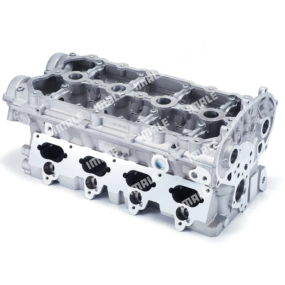 Auto Parts BPJ CAD Q5 EA888 2.0T 06D103351D Cylinder Head For C62.0T 06F103064G 06F103063AE