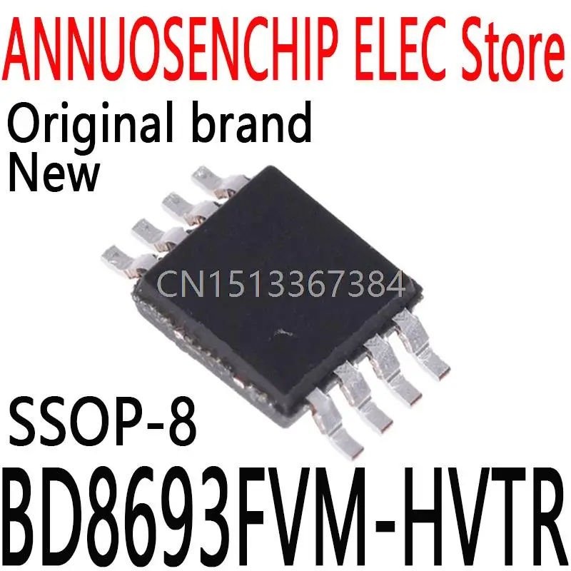 5PCS New And Origin…