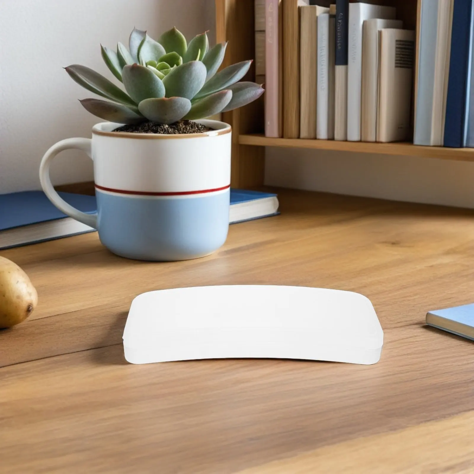 

10 шт. пластиковых футляров для солнцезащитных очков с клипсой, прозрачные жесткие органайзеры для очков, легкие защитные дорожные футляры для хранения солнцезащитных очков