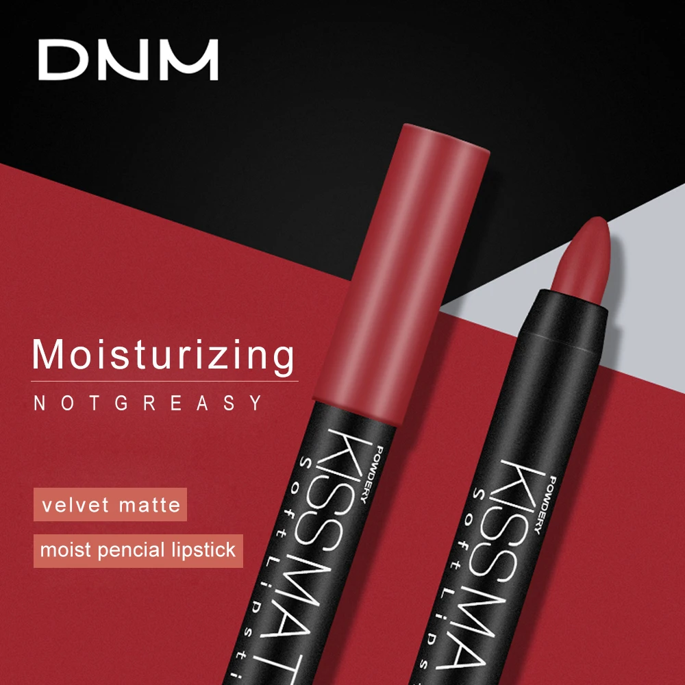 Nụ Hôn Chứng Minh Không Dính Màu Hồng Nude Lipstick