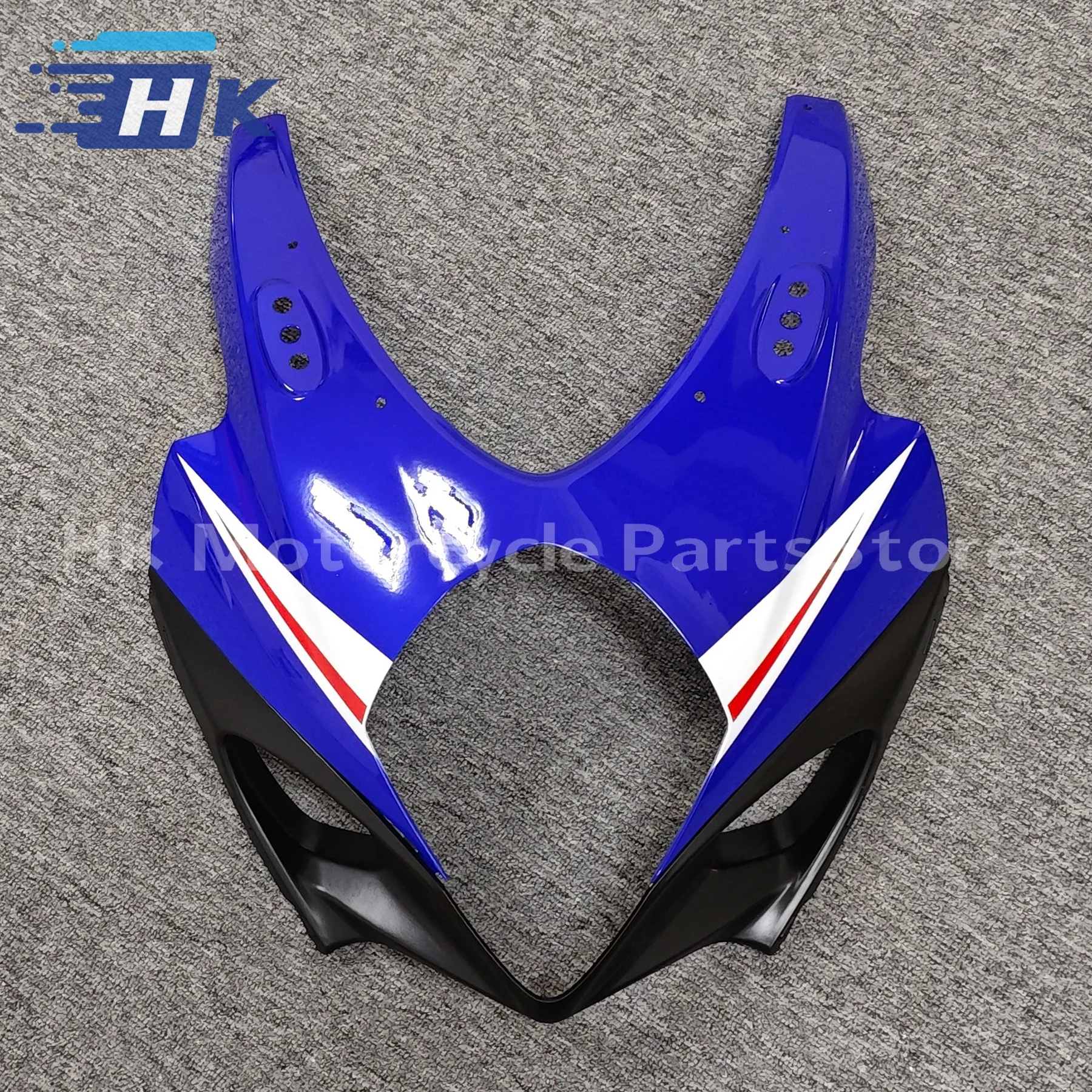 Fit For Suzuki GSXR1000 K7 2007 2008 07 08 Motorcycle Fairing Kit Bodywork Plastic Parts Injection Components ABS