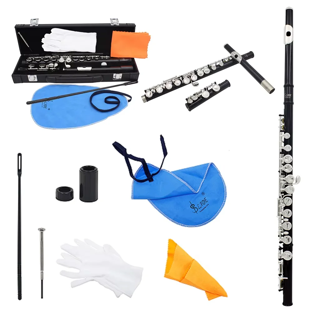 Slade 16 C-Slot Hol…