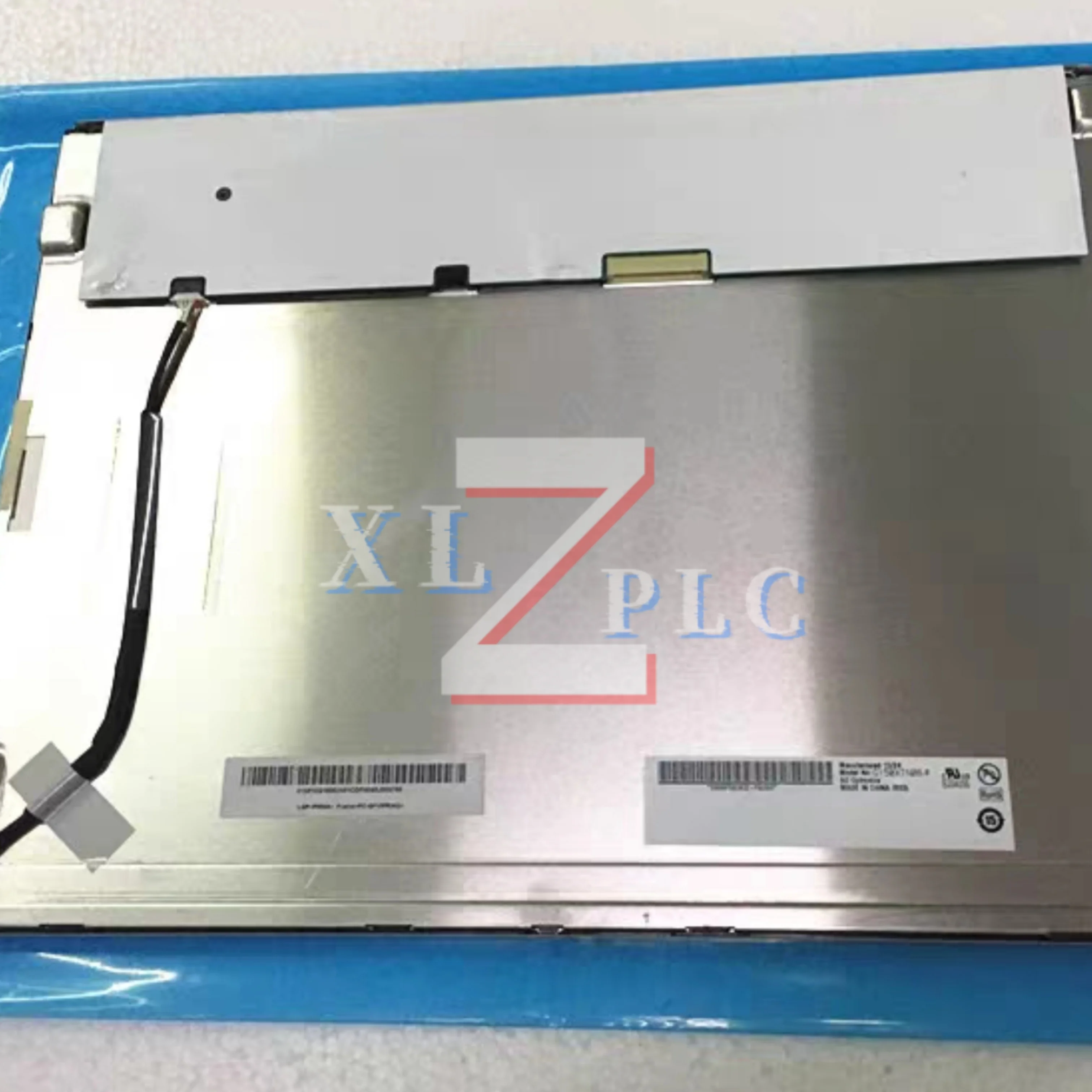 جديد الأصلي G065VN01 V2 G150XTN02.0 G215HVN01.0 لوحة عرض LCD