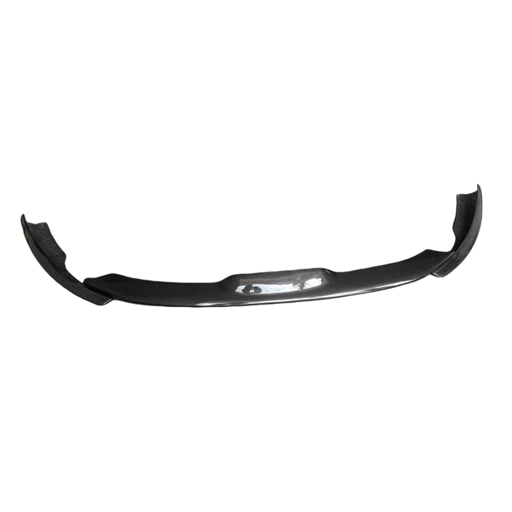 

Suitable for Ferrari 812 Upgraded Carbon Fiber Front Diffuser Lip Small Surround Body Kit