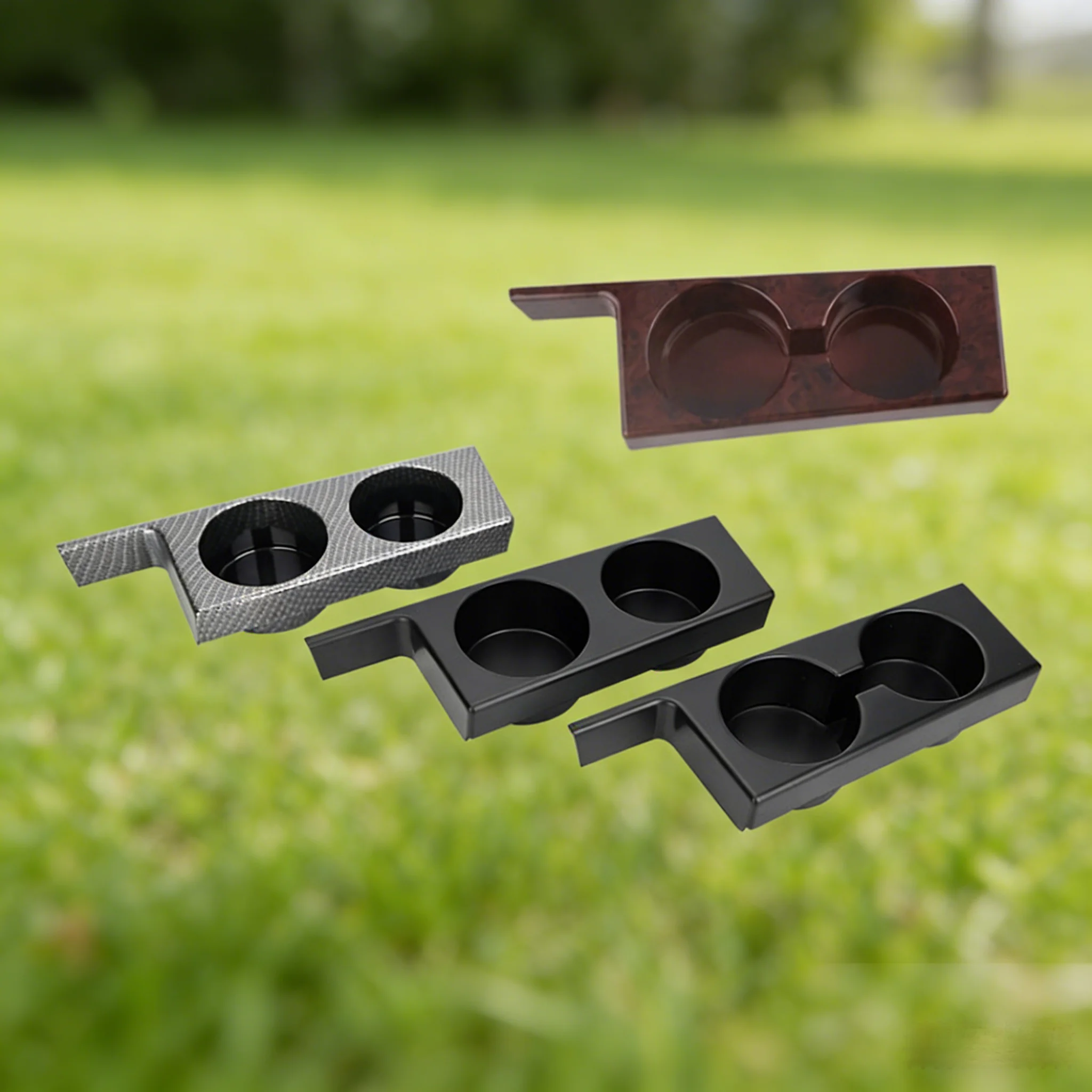 Cup Holders Central…