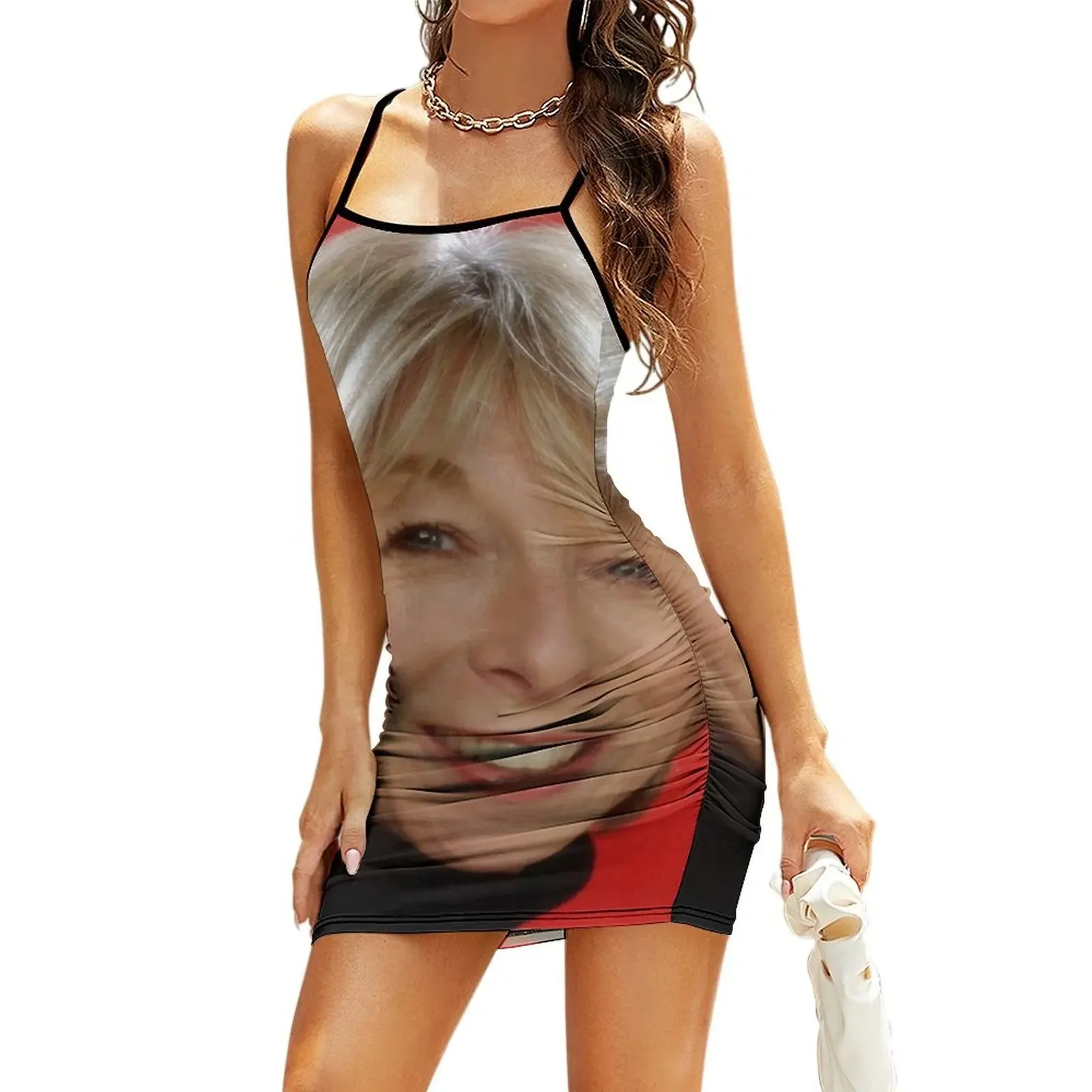 

Gail Platt (Helen Worth): Coronation Street and British Icon Sling Dress party dresses woman sensual sexy dress for women Dress