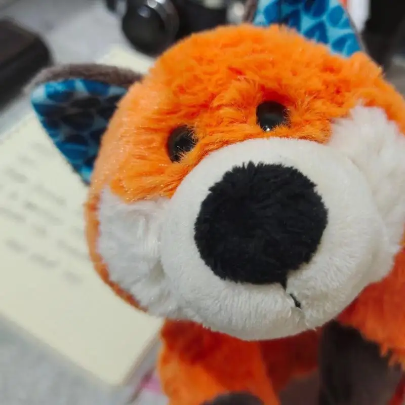 Стильный карандаш в виде животных, стильный органайзер для карандашей в эстетическом стиле, вместительная сумка для ручек, студенческие принадлежности для детей