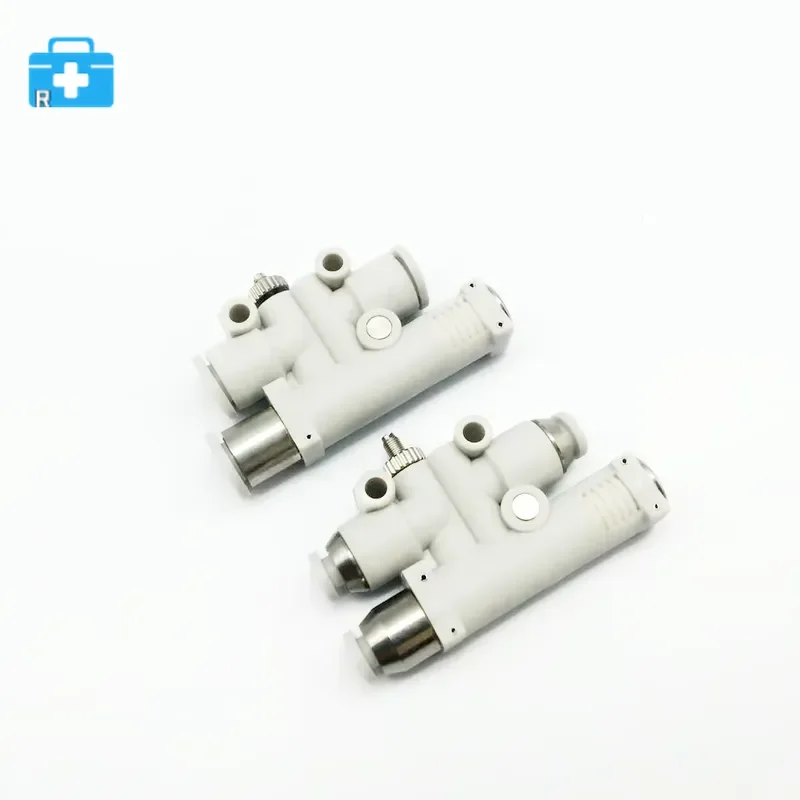 Vacuum Generators VYH/VYL/VYE05-444JF,VYL07-444JF,VYH07-666JF,Vacuum Generator with blow-off function pneumaitc