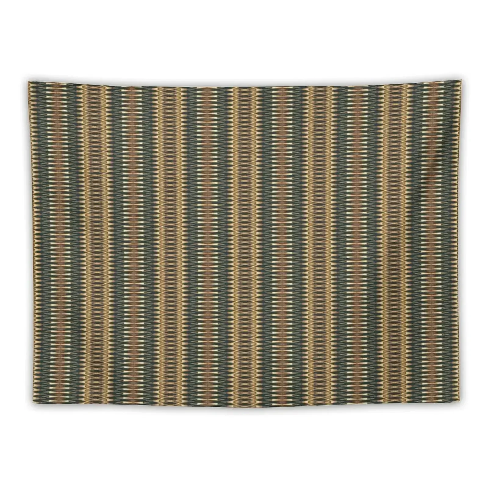 

Zulu Centric Green Tapestry Home Decor Accessories Wall Decoration Decorative Wall Murals Tapestry