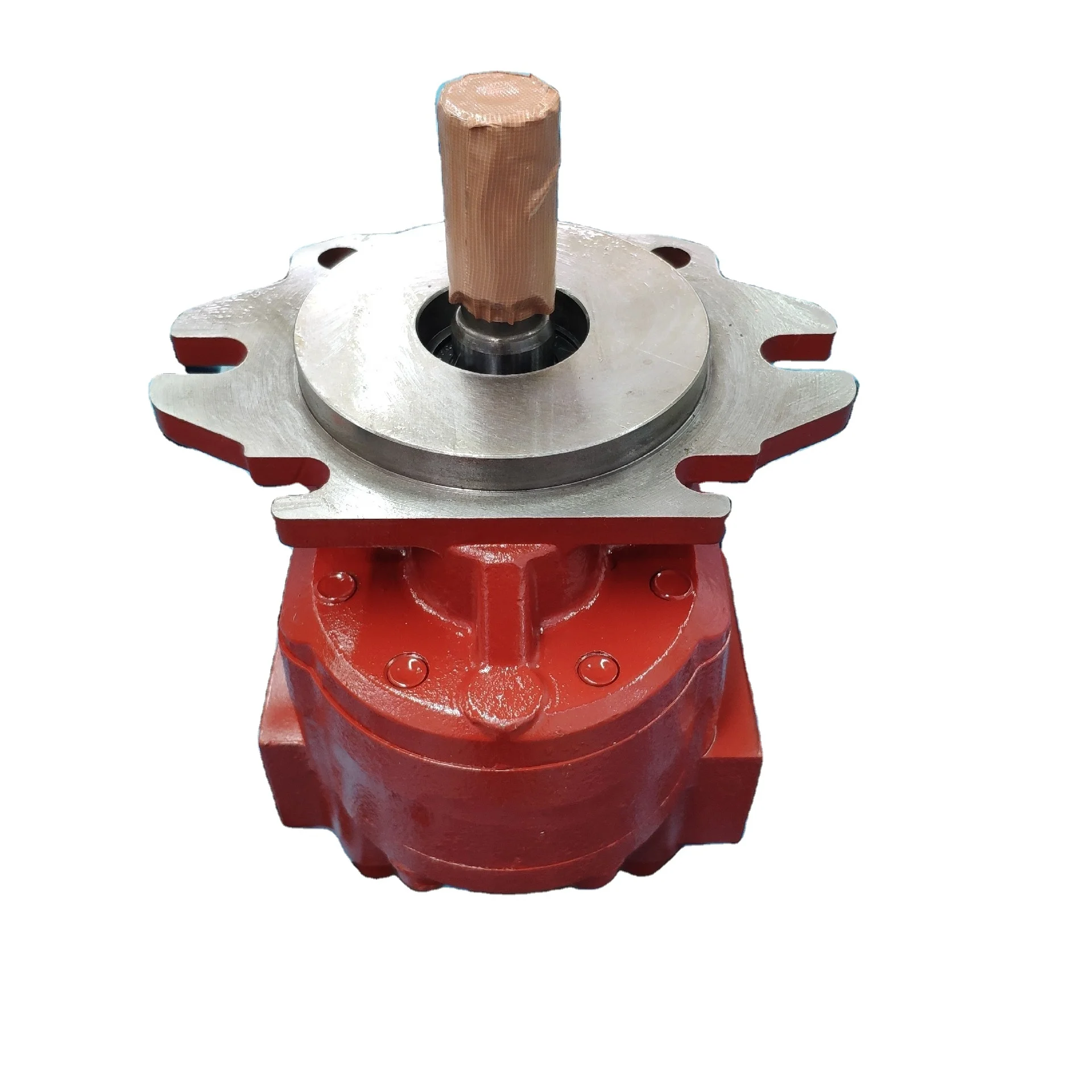 26507-12002 Gear Pump  for TCM850 TCM860 Wheel Loader From China Manufacturer
