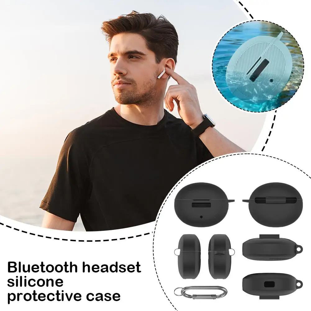 For Baseus Bowie MC… - image