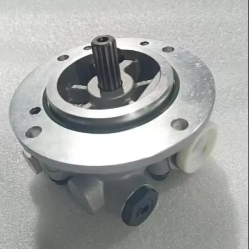 High-Efficiency Pil… - image