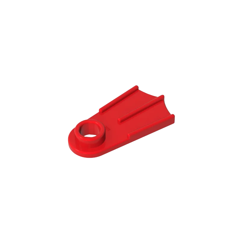 

Building block 10190 MOC/DIY parts accessories, flipper assembly toy
