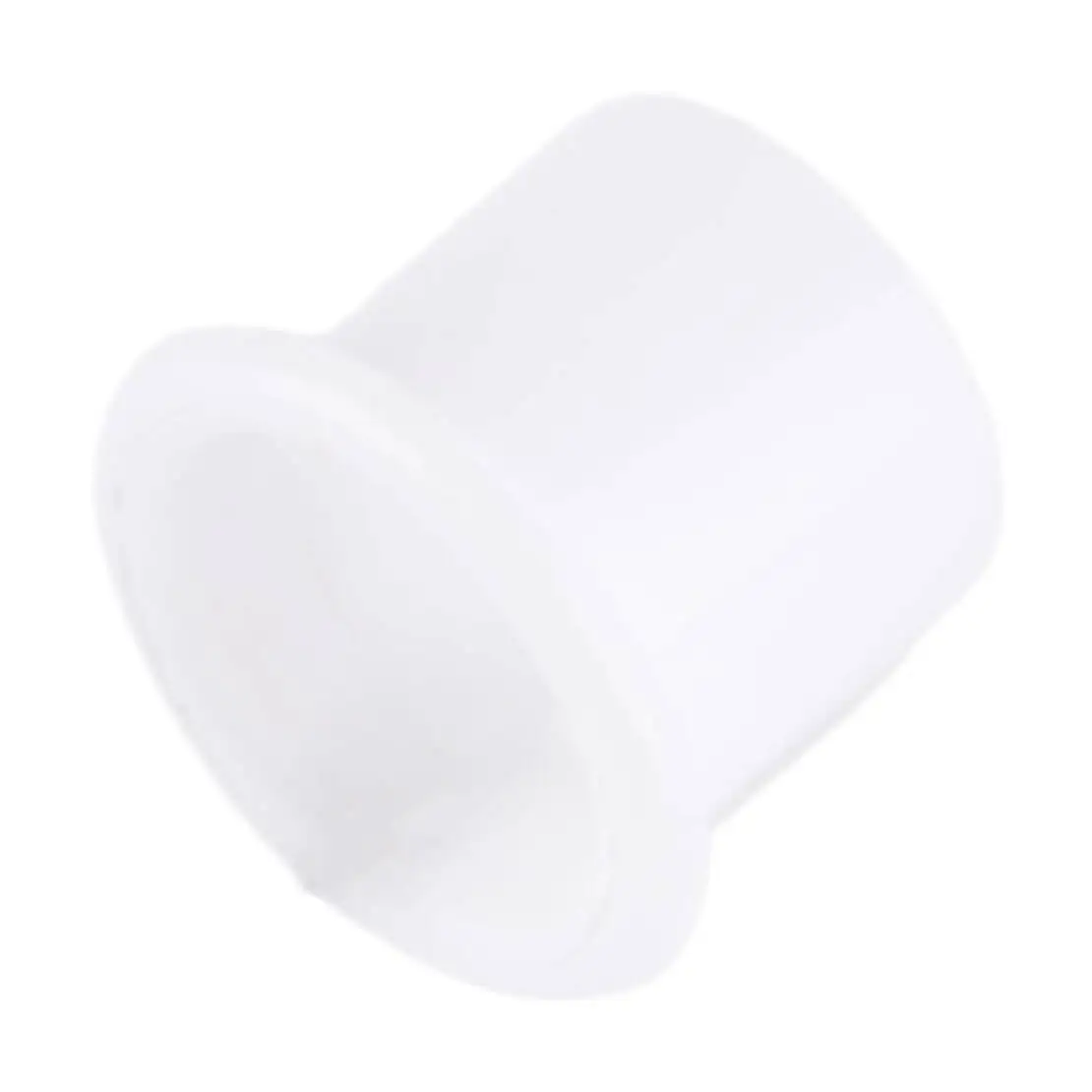 52010309 52010309AB Clutch Brake Pedal Bushing White Plastic Fit for Dodge Ram 1500 2500 3500 Jeep Wrangler