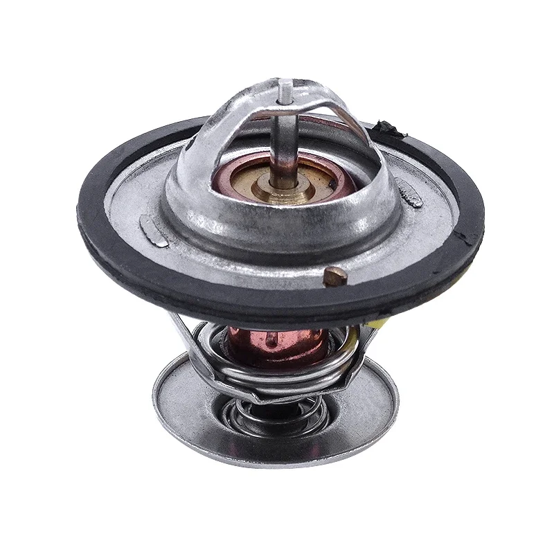 Termostat 126-5869 1265869 Kompatybilny z silnikiem Caterpillar 3116 3114 3126 3126B C9 C7