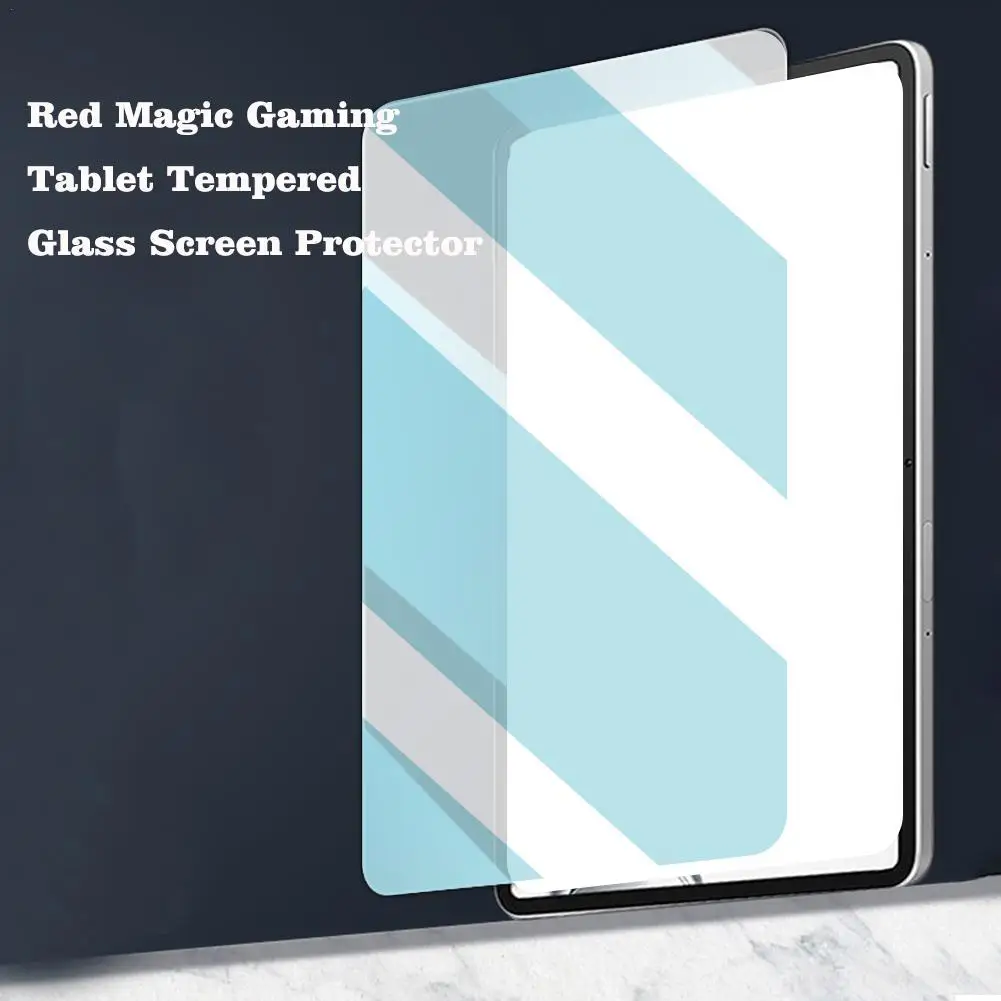 For Nubia Red Magic Nova 10.9 Inches Tempered Film High-definition Tablet Protective Film Screen Protector