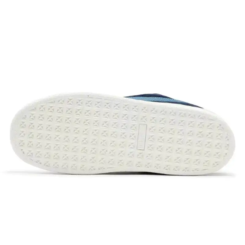 PUMA Zapatillas Retro Bajas de Gamuza Unisex para Invierno XL 395205-17