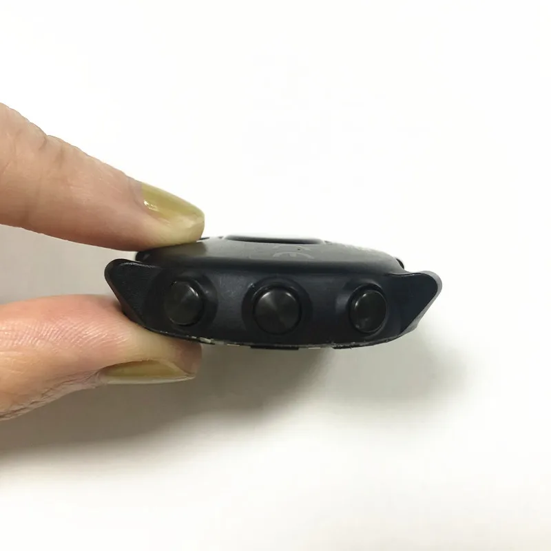Back Case With Sensor For Garmin Forerunner 645 645M GPS Smart Sport Cover Replacement part